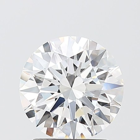 Diament laboratoryjny szlif okrągły, 2.01ct, VVS2, E, IGI LG758580532