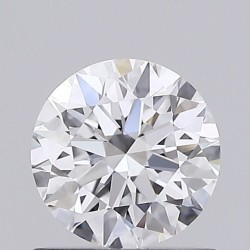 Diament laboratoryjny szlif okrągły, 0.74ct, VVS2, D, IGI LG733526841