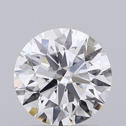 Diament laboratoryjny szlif okrągły, 1.51ct, VVS2, E, IGI LG756520567