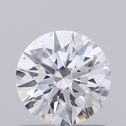Diament laboratoryjny szlif okrągły, 1.07ct, VVS2, D, IGI LG760542173