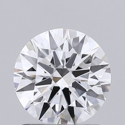 Diament laboratoryjny szlif okrągły, 1.08ct, VVS2, D, IGI LG760542179