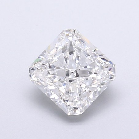Diament laboratoryjny szlif radiant kwadratowy, 2.01ct, VVS2, D, IGI LG756520991