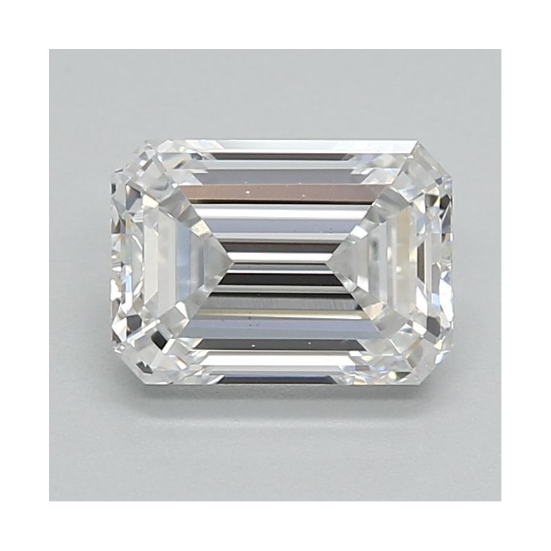 Diament laboratoryjny szlif szmaragdowy, 1.03ct, VVS2, D, IGI LG759522959 Diament laboratoryjny szlif szmaragdowy, 1.03ct, VVS2, D, IGI LG759522959