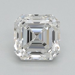 Diament laboratoryjny asscher, 1.01ct, VVS2, E, IGI LG759523179