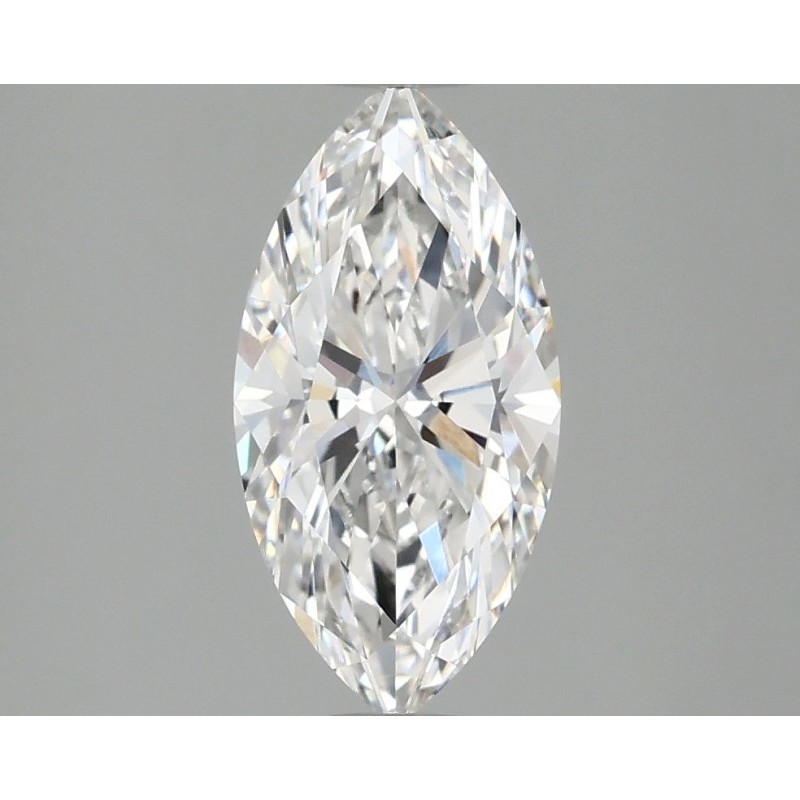 Diament laboratoryjny markiza, 1.56ct, VVS1, E, IGI LG741502397 Diament laboratoryjny markiza, 1.56ct, VVS1, E, IGI LG741502397