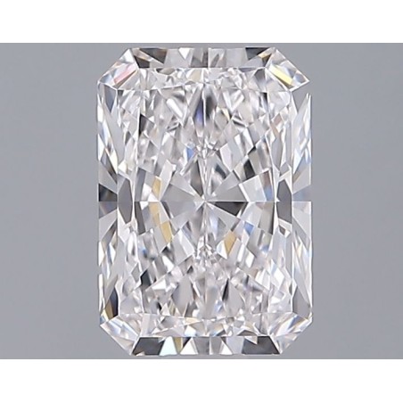 Diament laboratoryjny radiant, 1.33ct, VVS1, E, IGI LG731541249