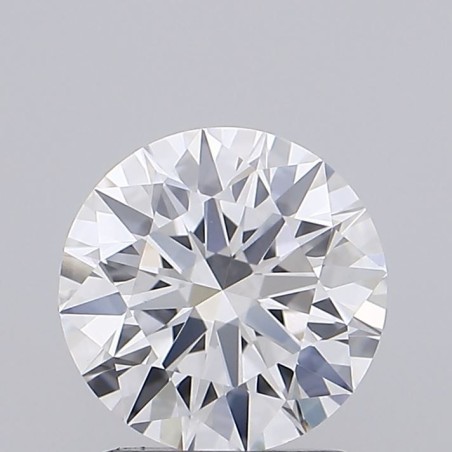 Diament laboratoryjny szlif okrągły, 1.08ct, VVS2, D, IGI LG760542178