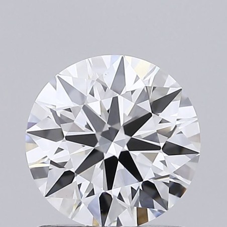 Diament laboratoryjny szlif okrągły, 1.09ct, VVS2, D, IGI LG760542181