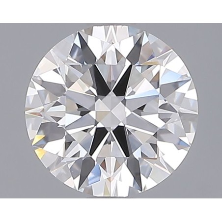 Diament laboratoryjny szlif okrągły, 1.55ct, VVS1, E, IGI LG760551603