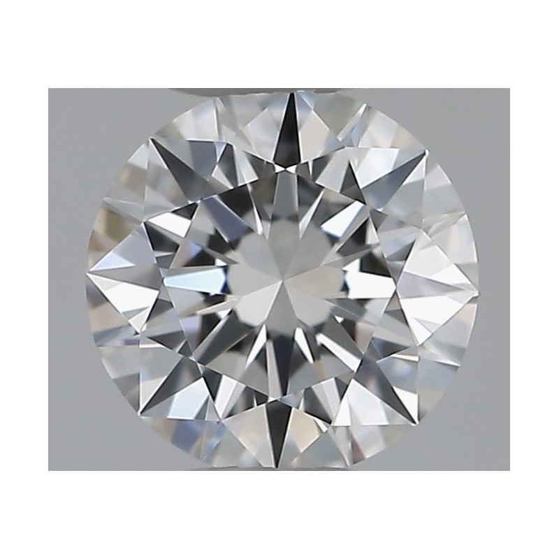 Diament szlif okrągły, 0.33ct, VVS1, E, GIA 2546267655