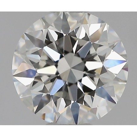Diament szlif okrągły, 1.2ct, VVS2, H, GIA 5533260875