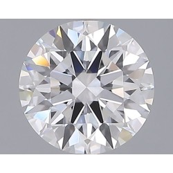 Diament laboratoryjny szlif okrągły, 1.55ct, VVS1, D, IGI LG760551601
