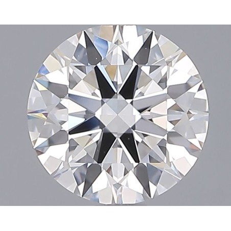 Diament laboratoryjny szlif okrągły, 1.55ct, VVS1, E, IGI LG760551607