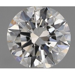 Diament szlif okrągły, 1ct, VS1, I, GIA 6535363102
