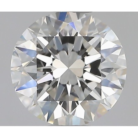 Diament szlif okrągły, 1ct, VVS2, G, GIA 2548220316