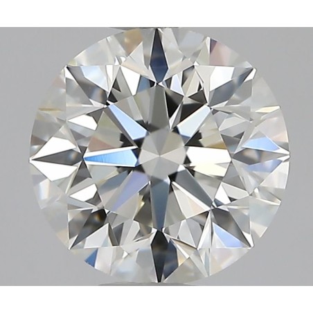 Diament szlif okrągły, 1.2ct, VS1, I, GIA 1549238271