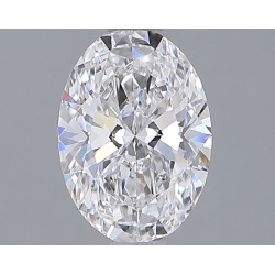 Diament laboratoryjny szlif owalny, 1.34ct, VVS1, D, IGI LG723532317
