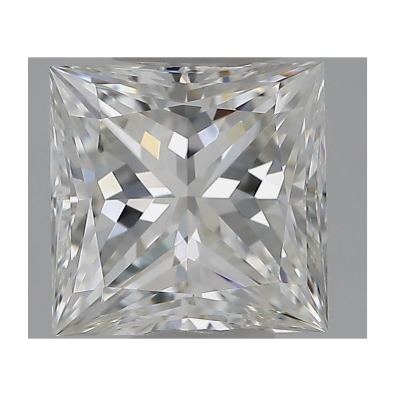 Diament szlif princess, 0.7ct, VVS2, G, GIA 6542222822 Diament szlif princess, 0.7ct, VVS2, G, GIA 6542222822