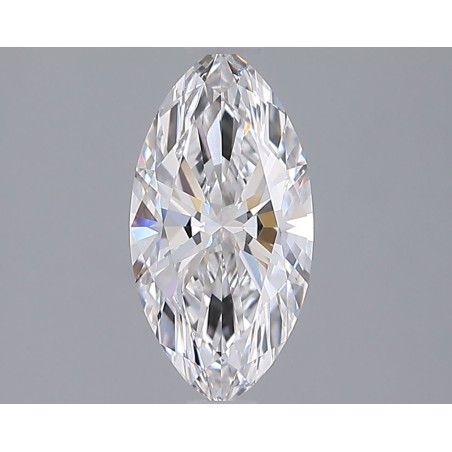 Diament laboratoryjny markiza, 1.34ct, VVS2, E, IGI LG723521557