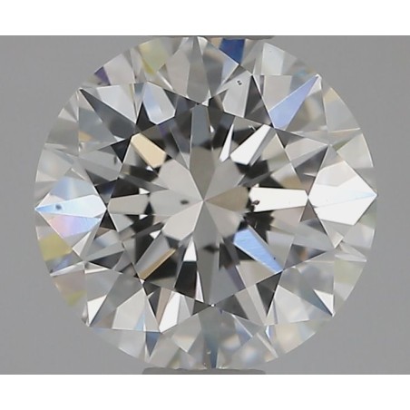 Diament szlif okrągły, 1.2ct, VS2, G, GIA 1543086812