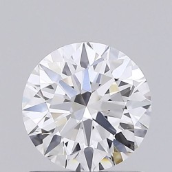 Diament laboratoryjny szlif okrągły, 0.99ct, VVS2, D, IGI LG733526599