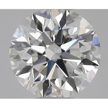 Diament szlif okrągły, 1.2ct, VS2, G, GIA 6542068026