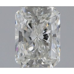 Diament radiant, 0.4ct, VVS1, G, GIA 1548239305