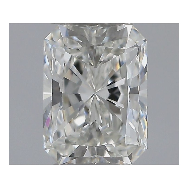 Diament radiant, 0.4ct, VVS1, G, GIA 1548239305