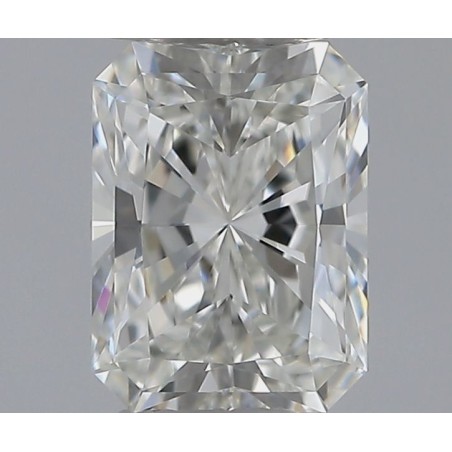 Diament radiant, 0.4ct, VVS1, G, GIA 1548239305
