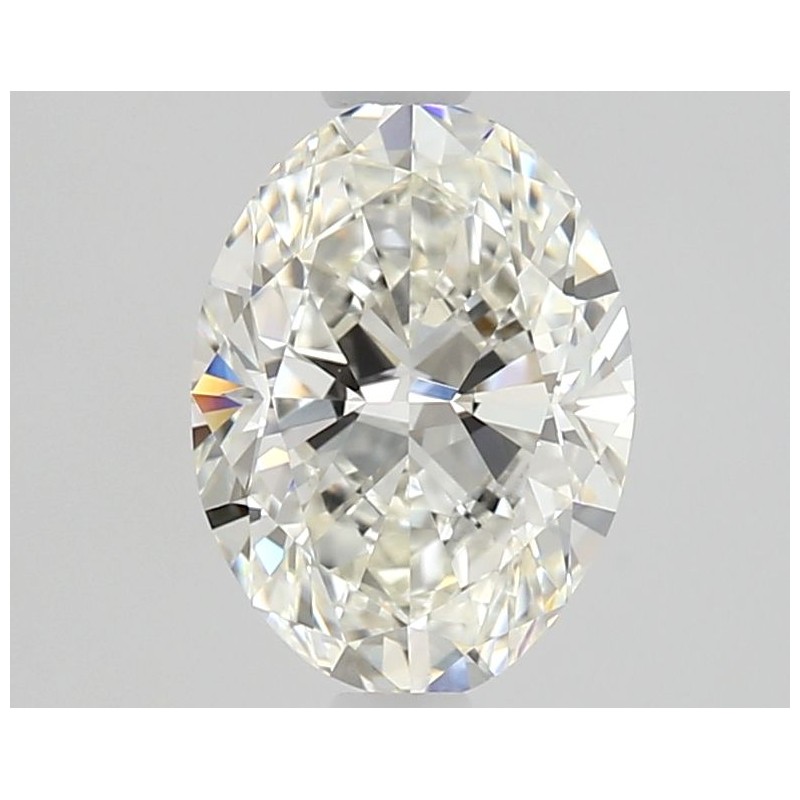 Diament szlif owalny, 1.01ct, VVS2, I, GIA 5533506089 Diament szlif owalny, 1.01ct, VVS2, I, GIA 5533506089