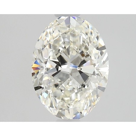 Diament szlif owalny, 1.01ct, VVS2, I, GIA 5533506089