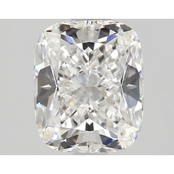 Diament szlif poduszkowy brylantowy, 1.01ct, VVS2, E, GIA 7536232691