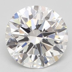 Diament szlif okrągły, 1.01ct, VVS1, E, GIA 1527984694