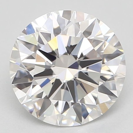 Diament szlif okrągły, 1.01ct, VVS1, E, GIA 1527984694