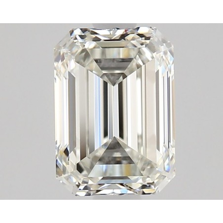 Diament szlif szmaragdowy, 1.01ct, VVS1, I, GIA 6532914638
