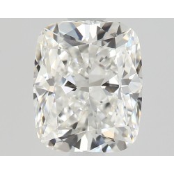 Diament szlif poduszkowy brylantowy, 1.01ct, VS1, G, GIA 3535408364
