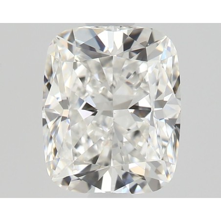 Diament szlif poduszkowy brylantowy, 1.01ct, VS1, G, GIA 3535408364