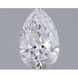 Diament laboratoryjny szlif gruszkowy, 1.34ct, VVS1, D, IGI LG727505722