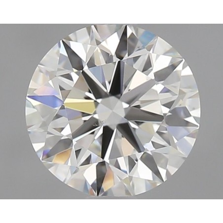 Diament szlif okrągły, 1.17ct, VS2, I, GIA 6432761013
