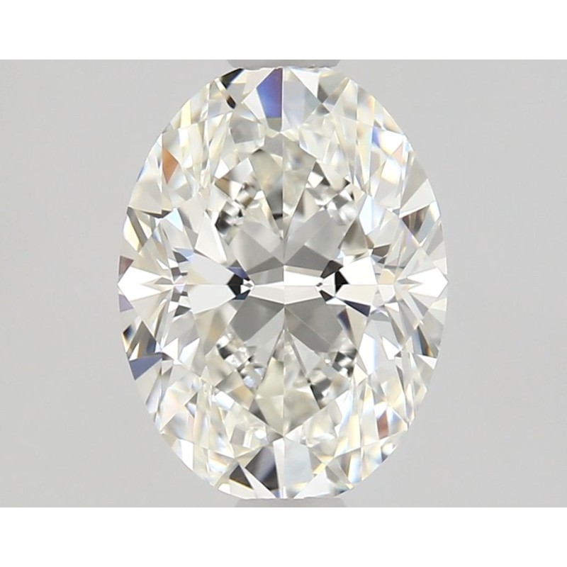 Diament szlif owalny, 1.01ct, VS1, G, GIA 6542294059 Diament szlif owalny, 1.01ct, VS1, G, GIA 6542294059