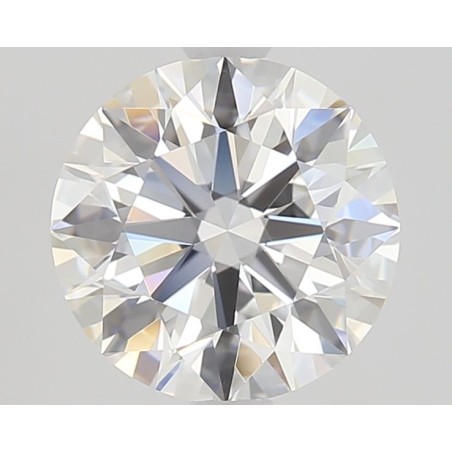 Diament szlif okrągły, 1.6ct, VVS1, D, GIA 6545284865