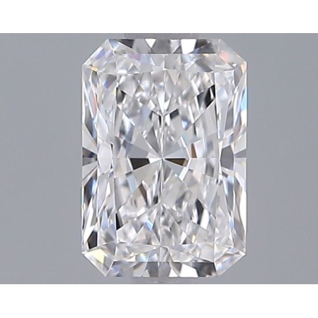 Diament laboratoryjny radiant, 1.33ct, VVS2, E, IGI LG722575466