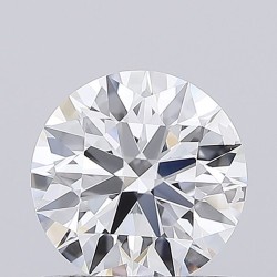 Diament laboratoryjny szlif okrągły, 1.02ct, VVS2, E, IGI LG733590046