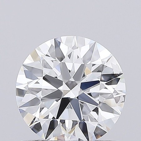 Diament laboratoryjny szlif okrągły, 1.02ct, VVS2, E, IGI LG733590046