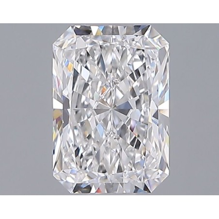 Diament laboratoryjny radiant, 1.34ct, VVS1, D, IGI LG733589493
