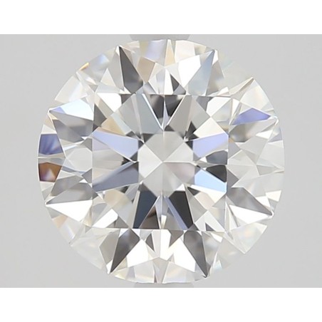 Diament szlif okrągły, 1.8ct, VVS1, E, GIA 2546306293