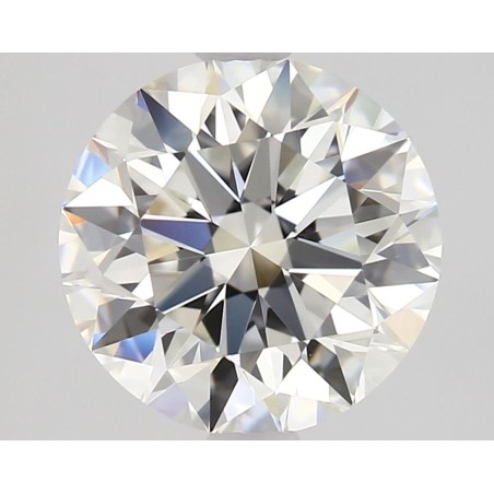 Diament szlif okrągły, 1.7ct, VVS1, G, GIA 1545313425