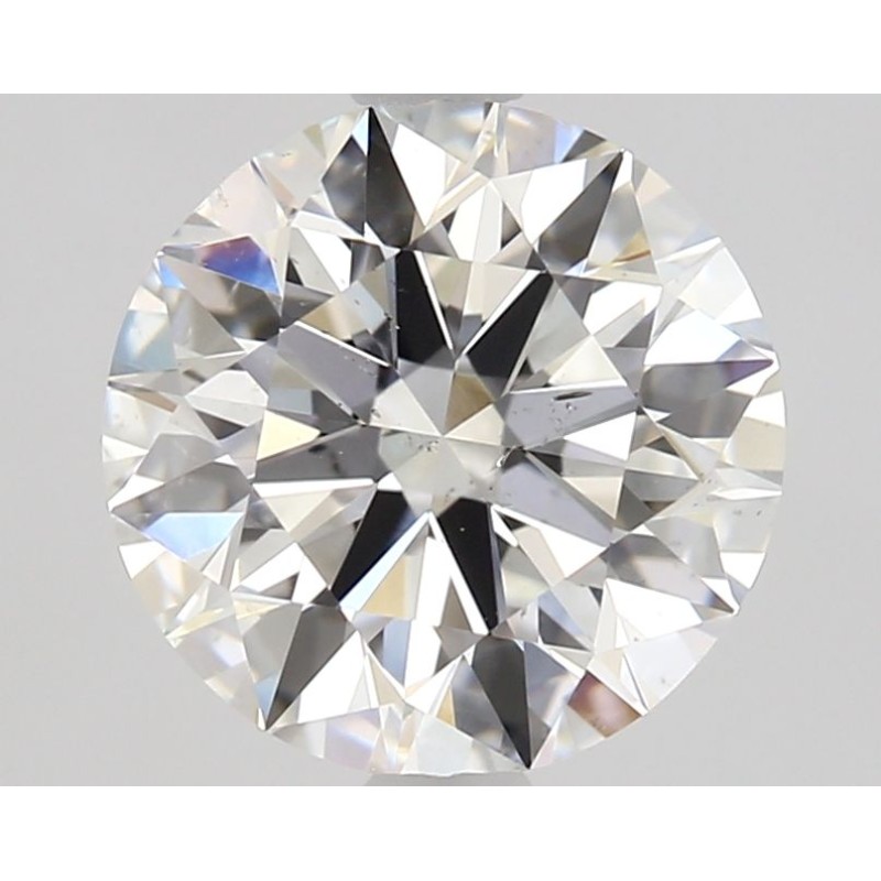 Diament szlif okrągły, 1.55ct, SI1, G, GIA 2546313441 Diament szlif okrągły, 1.55ct, SI1, G, GIA 2546313441