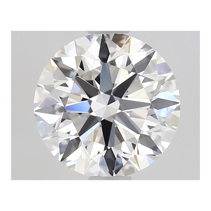 Diament szlif okrągły, 1ct, VS2, E, GIA 7541299765