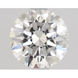 Diament szlif okrągły, 1.02ct, SI1, E, GIA 2544248426